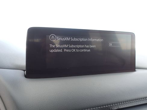 Certified 2023 MAZDA CX-5 AWD 2.5 Turbo image 18