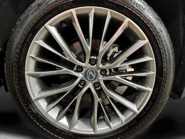 Used 2026 Lexus NX 350 AWD w/ Accessory Package (2T) image 34