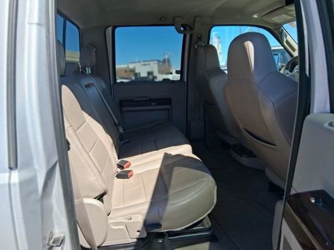 Used 2008 Ford F250 Lariat image 11