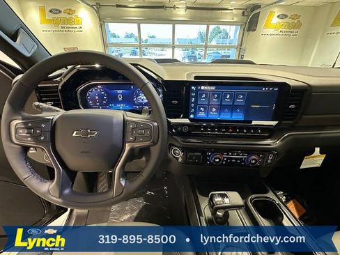 New 2026 Chevrolet Silverado 1500 ZR2 AWD/4WD image 12