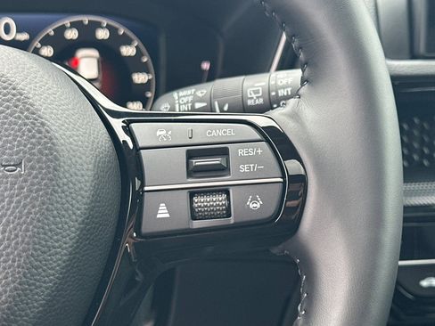 New 2026 Honda CR-V EX-L image 28