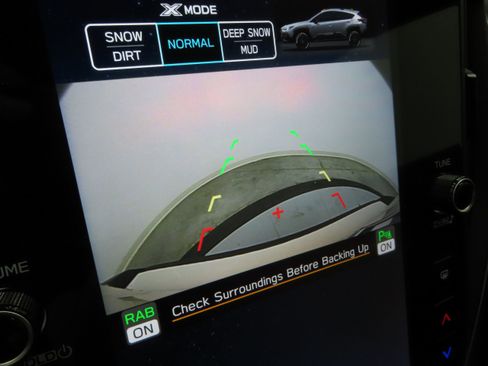 New 2026 Subaru Crosstrek 2.5i Wilderness image 19