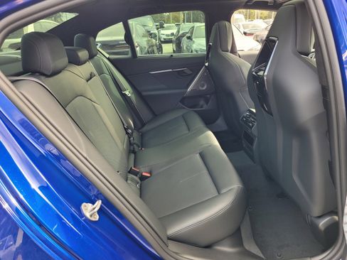 New 2026 BMW M5 image 16