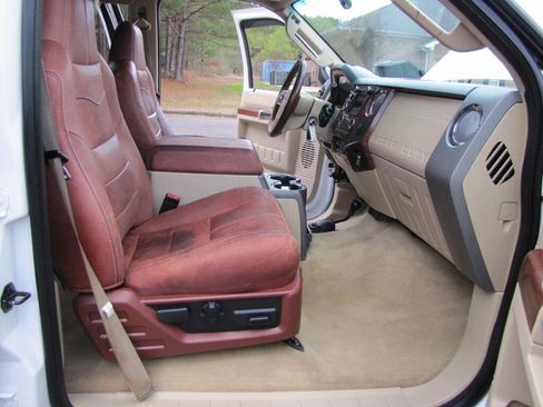 Used 2010 Ford F250 King Ranch image 20