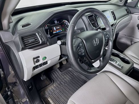 Used 2021 Honda Ridgeline RTL-E image 9