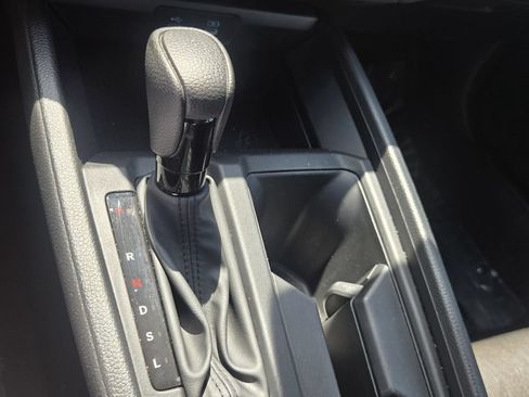 Used 2025 Honda Accord LX image 19