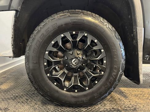 Used 2016 GMC Sierra 1500 4x4 Double Cab image 31