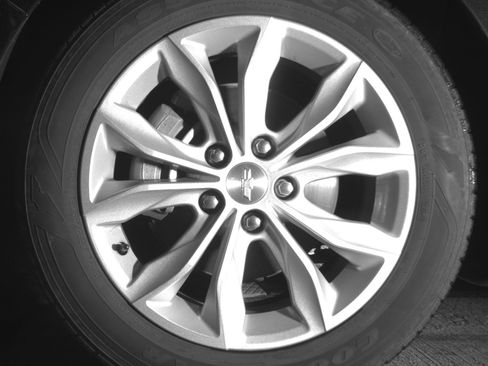 Used 2024 Chevrolet Malibu LT image 19