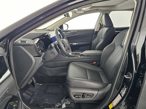 Certified 2026 Lexus NX 350h AWD w/ Cold Area Package image 20