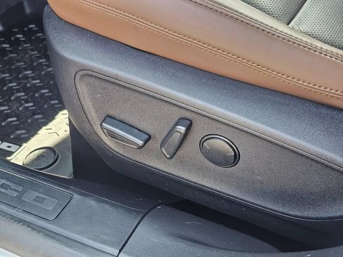 Used 2023 Ford Bronco Sport Badlands w/ Premium Package AWD/4WD image 23