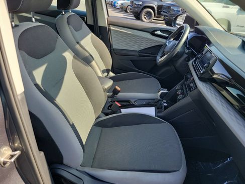 Used 2024 Volkswagen Taos S FWD image 19