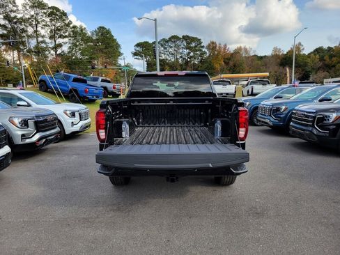 New 2026 GMC Sierra 1500 Pro image 7