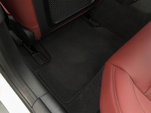 Used 2023 BMW i4 eDrive40 w/ M Sport Package RWD image 38