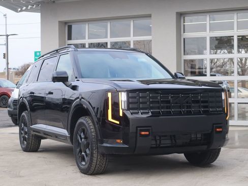 New 2027 Kia Telluride SX Prestige X-Pro image 1