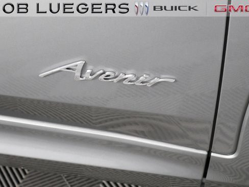 New 2026 Buick Envista Sport Touring FWD image 4