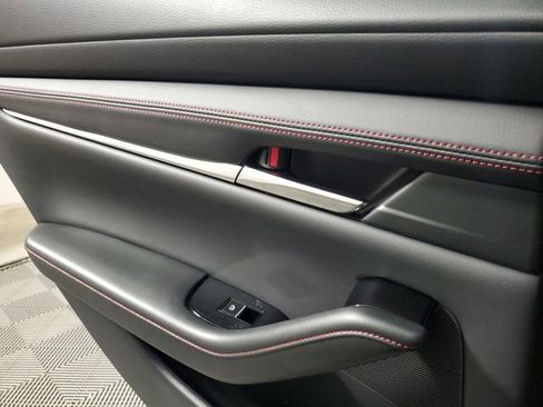 New 2026 MAZDA MAZDA3 Carbon image 17