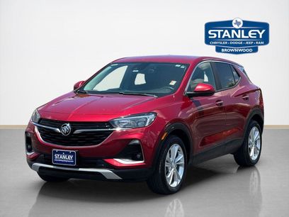 Used 2020 Buick Encore GX Preferred