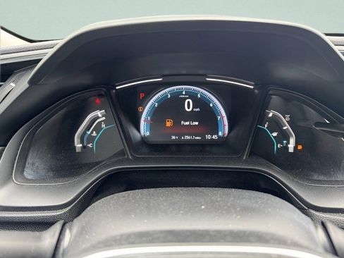 Used 2019 Honda Civic LX image 8