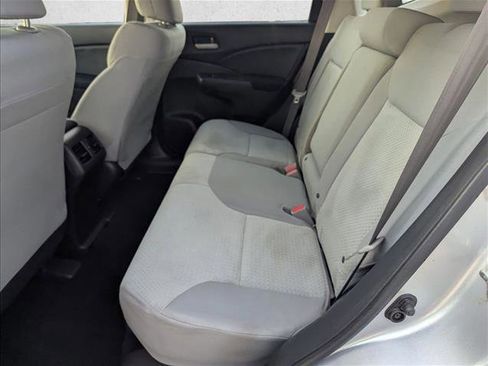 Used 2016 Honda CR-V LX image 15