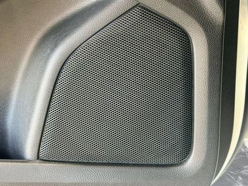Used 2024 Ford Edge Titanium w/ Equipment Group 301A AWD/4WD image 17