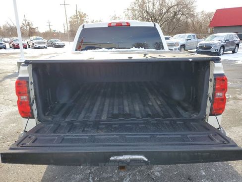 Used 2015 Chevrolet Silverado 1500 LT w/ All Star Edition image 27