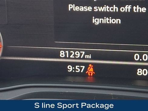 Used 2018 Audi A5 2.0T Premium Plus AWD/4WD image 6