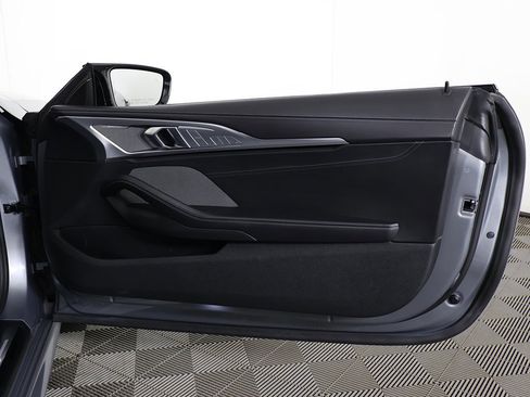 Used 2023 BMW M8 Competition w/ M Driver's Package image 27