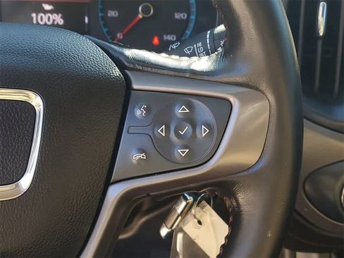 Used 2019 GMC Canyon All Terrain w/ Trailering Package image 27