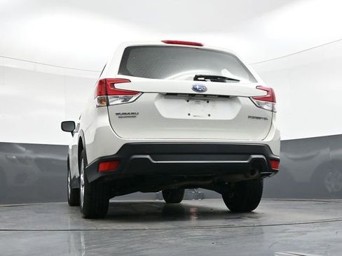Used 2024 Subaru Forester image 32