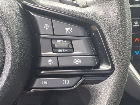 Certified 2024 Subaru Crosstrek 2.0i Premium AWD/4WD image 10