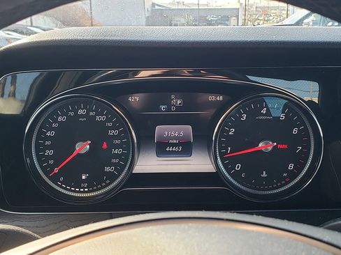 Used 2017 Mercedes-Benz E 300 4MATIC image 10