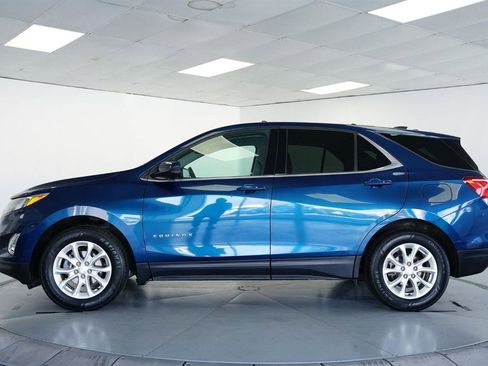 Used 2019 Chevrolet Equinox LT image 4