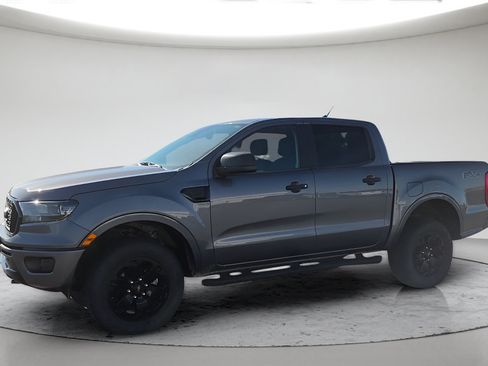 Used 2021 Ford Ranger XLT w/ Equipment Group 301A Mid AWD/4WD image 15