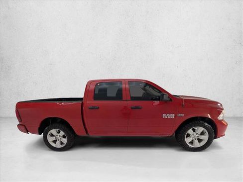 Used 2015 RAM 1500 Express image 4