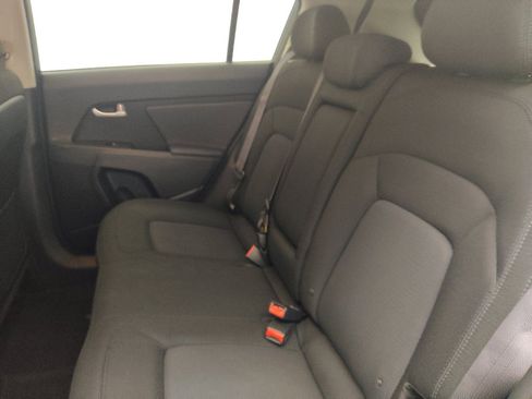 Used 2016 Kia Sportage LX FWD image 18