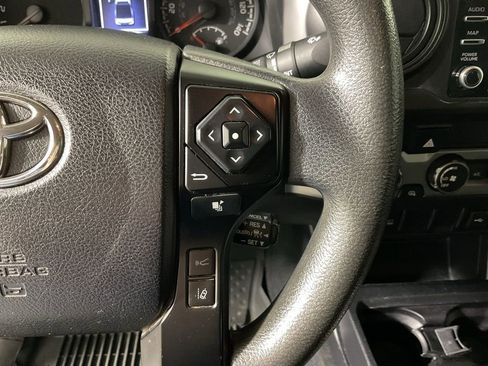 Used 2021 Toyota Tacoma SR image 24