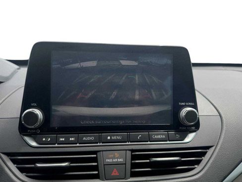 Used 2020 Nissan Altima 2.5 S image 25