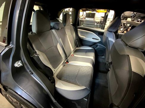 Certified 2025 Subaru Forester AWD/4WD image 15