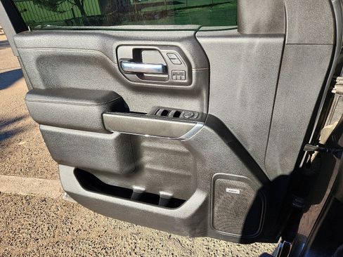 Used 2019 GMC Sierra 1500 AT4 w/ AT4 Premium Package image 13