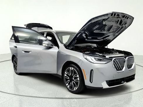 Used 2026 BMW X3 xDrive30i AWD/4WD image 11