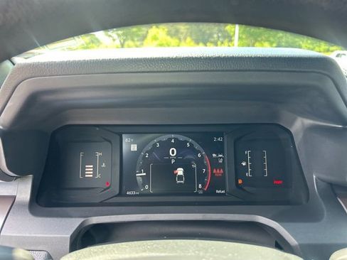 Used 2024 Toyota Tacoma SR5 AWD/4WD image 23