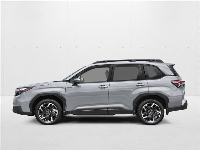 New 2026 Subaru Forester Premium AWD/4WD image 3