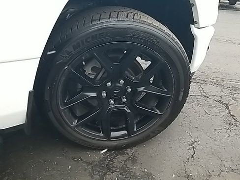 Used 2023 RAM 1500 Laramie image 53