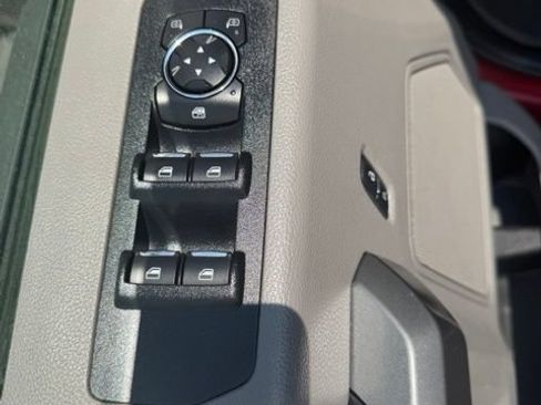 Used 2016 Ford F150 XLT w/ Equipment Group 301A Mid AWD/4WD image 14