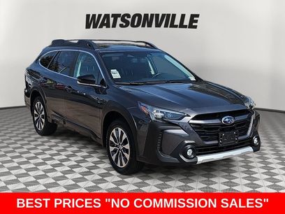 Used 2023 Subaru Outback Limited XT