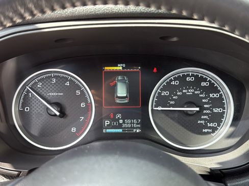 Certified 2024 Subaru Forester Premium AWD/4WD image 16