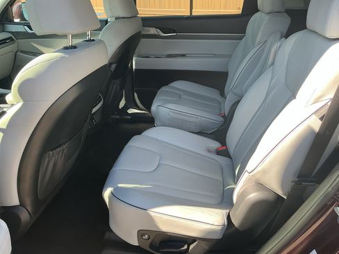 Used 2024 Hyundai Palisade SEL w/ Premium Package AWD/4WD image 19