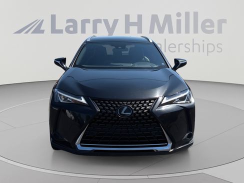 Used 2021 Lexus UX 200 FWD image 8