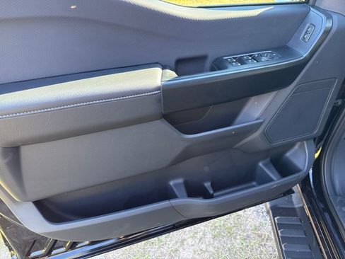 New 2025 Ford F150 STX w/ STX Black Appearance Package image 15