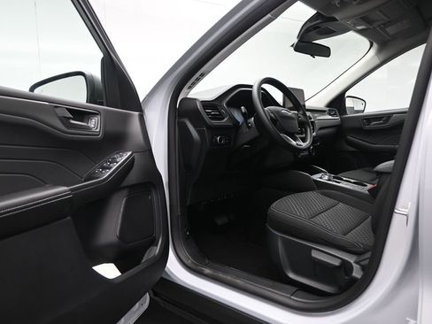 New 2025 Ford Escape Active image 8